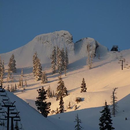 Donner Lake Village Truckee Εξωτερικό φωτογραφία