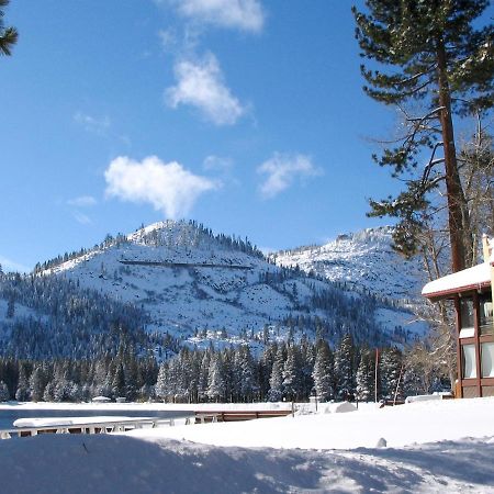 Donner Lake Village Truckee Εξωτερικό φωτογραφία