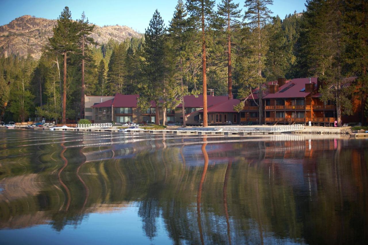 Donner Lake Village Truckee Εξωτερικό φωτογραφία
