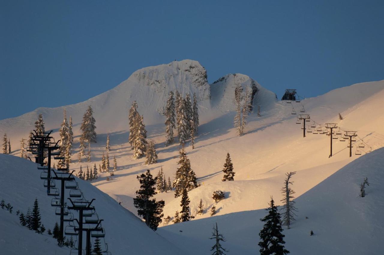 Donner Lake Village Truckee Εξωτερικό φωτογραφία