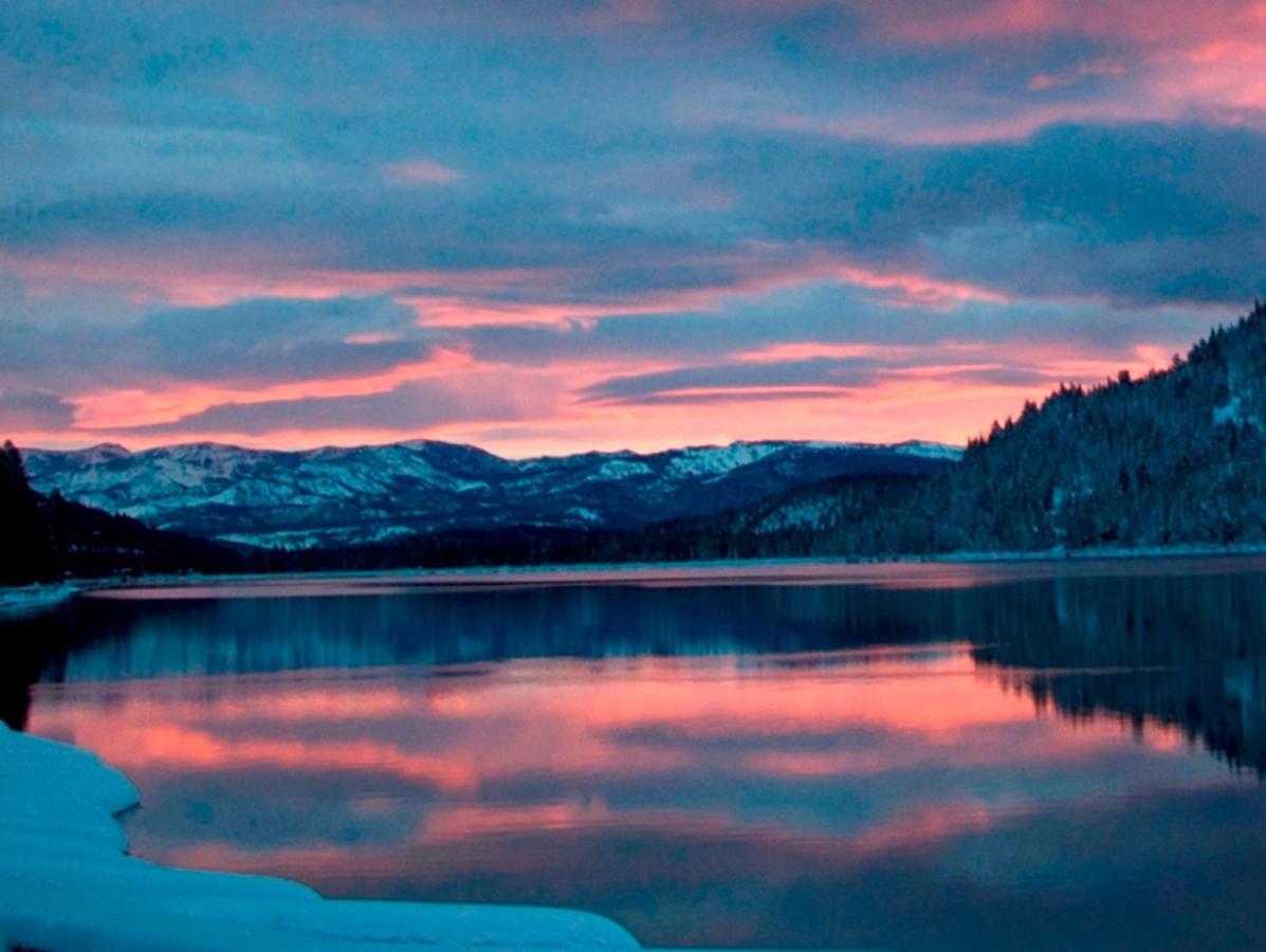Donner Lake Village Truckee Εξωτερικό φωτογραφία