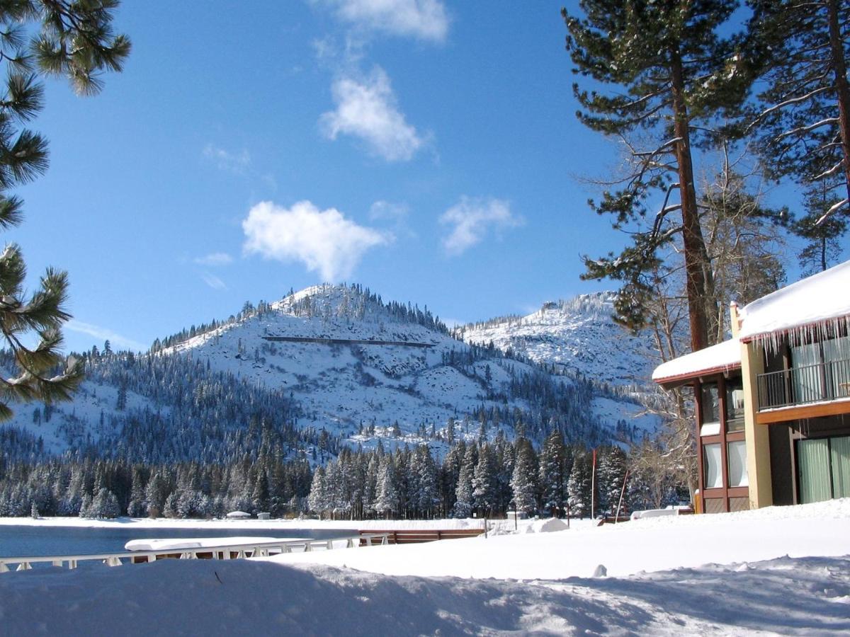 Donner Lake Village Truckee Εξωτερικό φωτογραφία