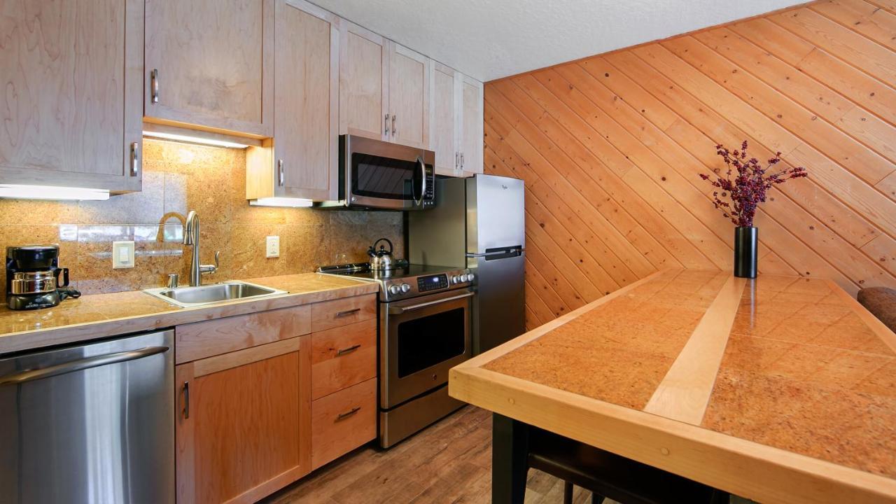 Donner Lake Village Truckee Εξωτερικό φωτογραφία