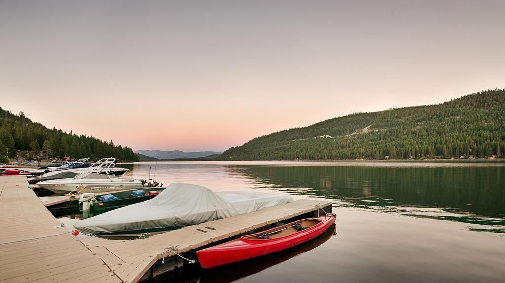 Donner Lake Village Truckee Εξωτερικό φωτογραφία