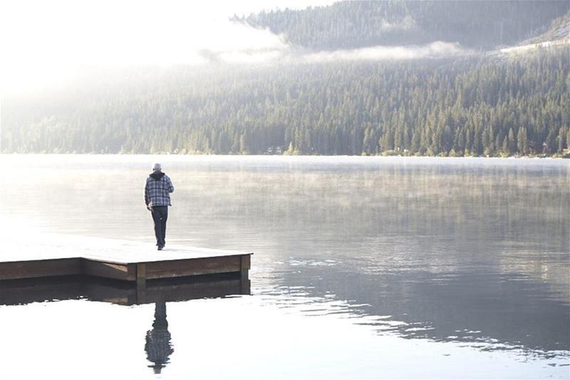 Donner Lake Village Truckee Εξωτερικό φωτογραφία