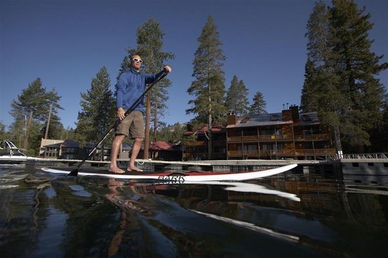 Donner Lake Village Truckee Εξωτερικό φωτογραφία