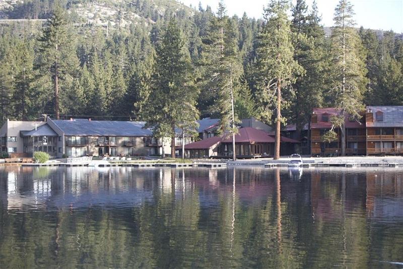 Donner Lake Village Truckee Εξωτερικό φωτογραφία
