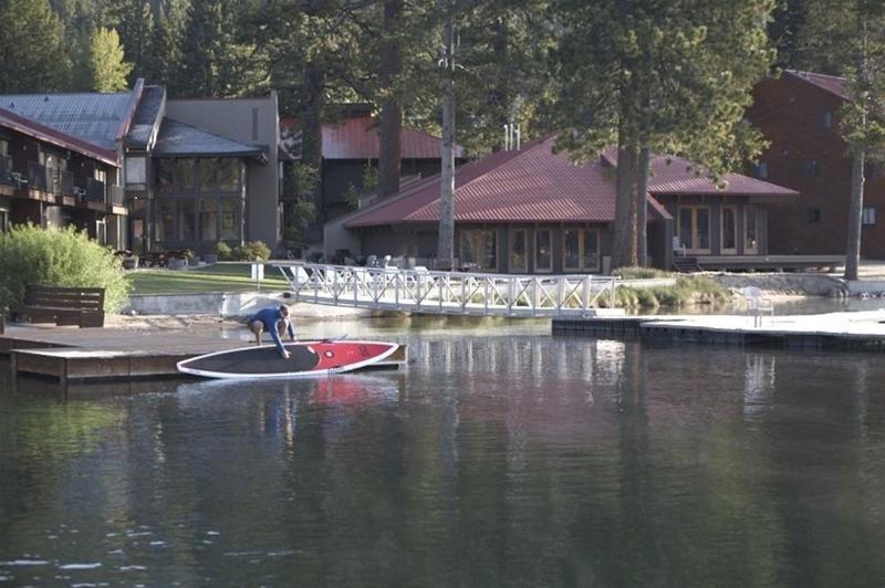 Donner Lake Village Truckee Εξωτερικό φωτογραφία