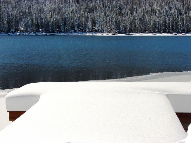 Donner Lake Village Truckee Εξωτερικό φωτογραφία