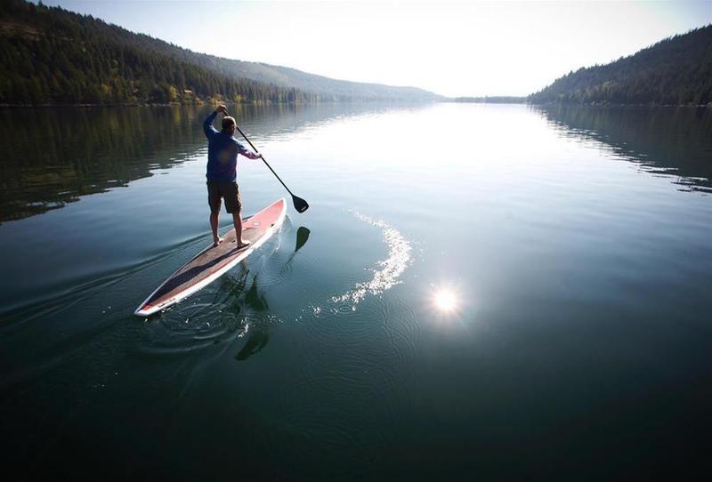 Donner Lake Village Truckee Εξωτερικό φωτογραφία
