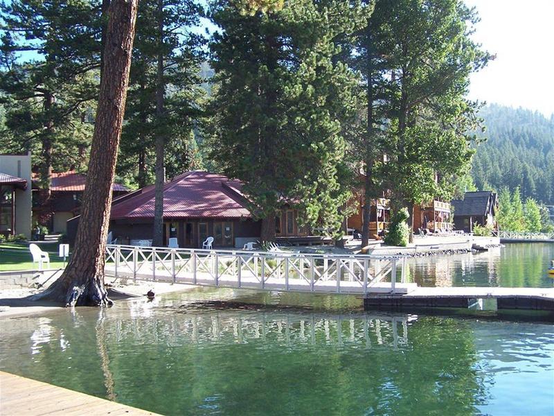Donner Lake Village Truckee Εξωτερικό φωτογραφία