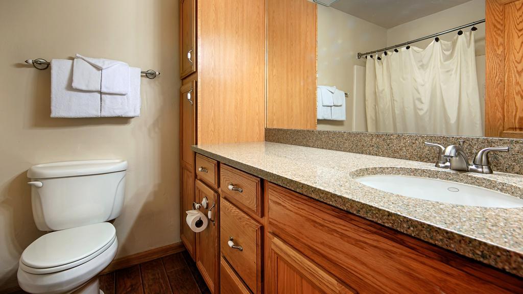 Donner Lake Village Truckee Εξωτερικό φωτογραφία