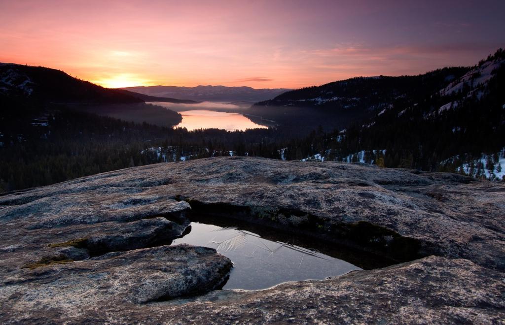 Donner Lake Village Truckee Εξωτερικό φωτογραφία