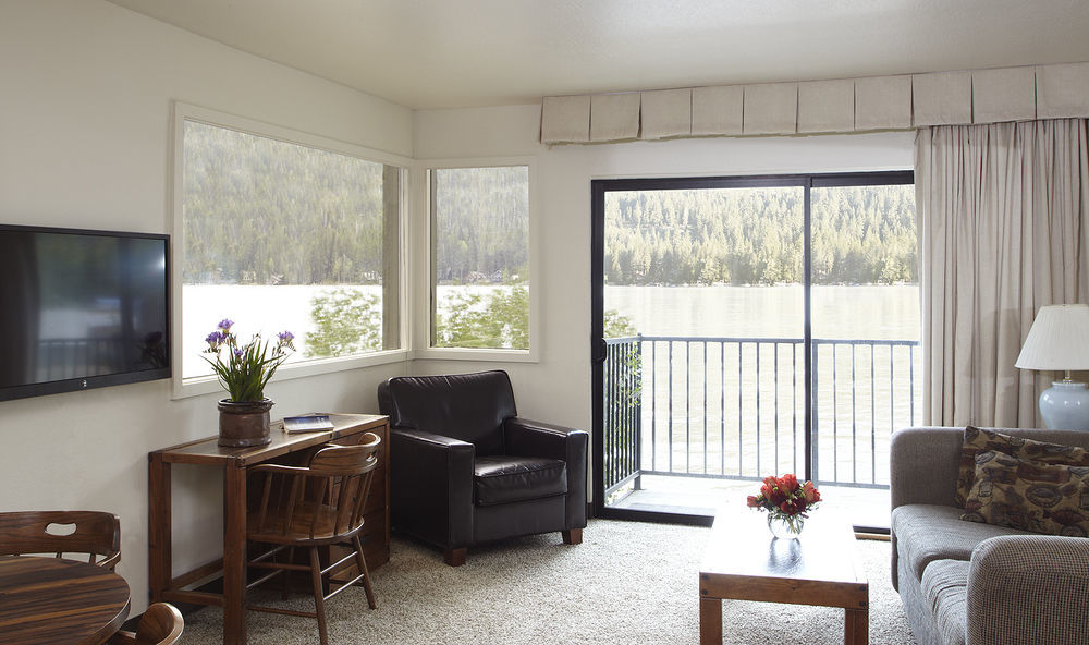Donner Lake Village Truckee Εξωτερικό φωτογραφία