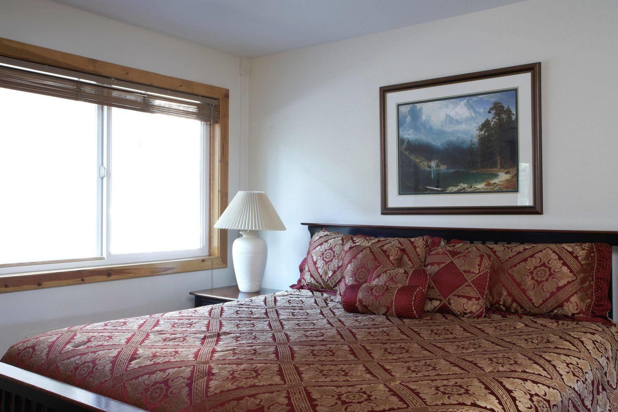 Donner Lake Village Truckee Εξωτερικό φωτογραφία