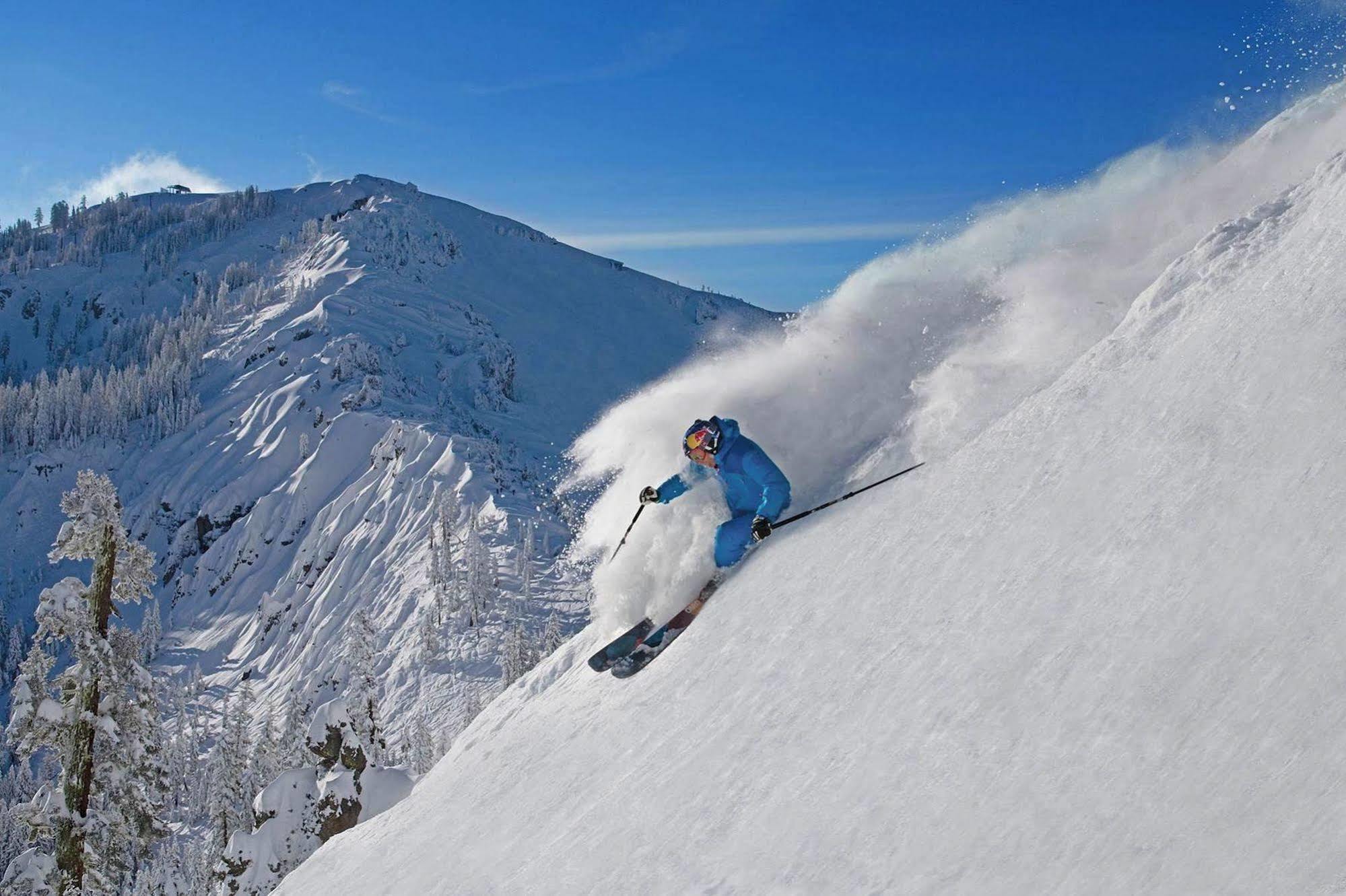 Donner Lake Village Truckee Εξωτερικό φωτογραφία