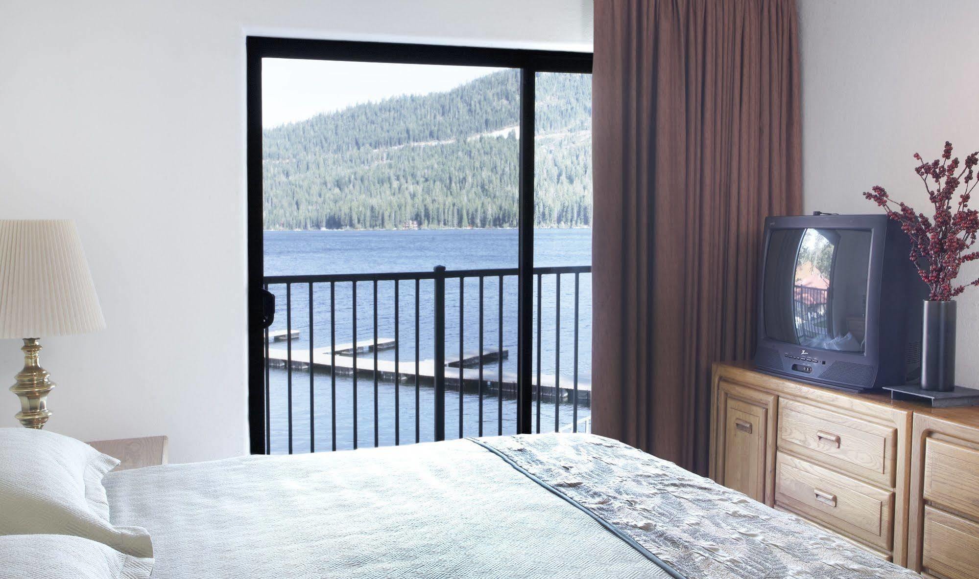 Donner Lake Village Truckee Εξωτερικό φωτογραφία