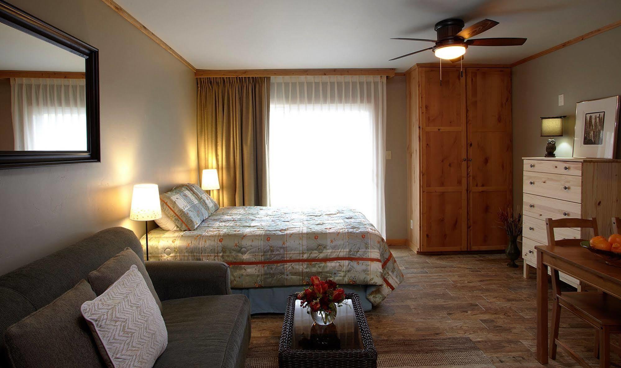 Donner Lake Village Truckee Εξωτερικό φωτογραφία