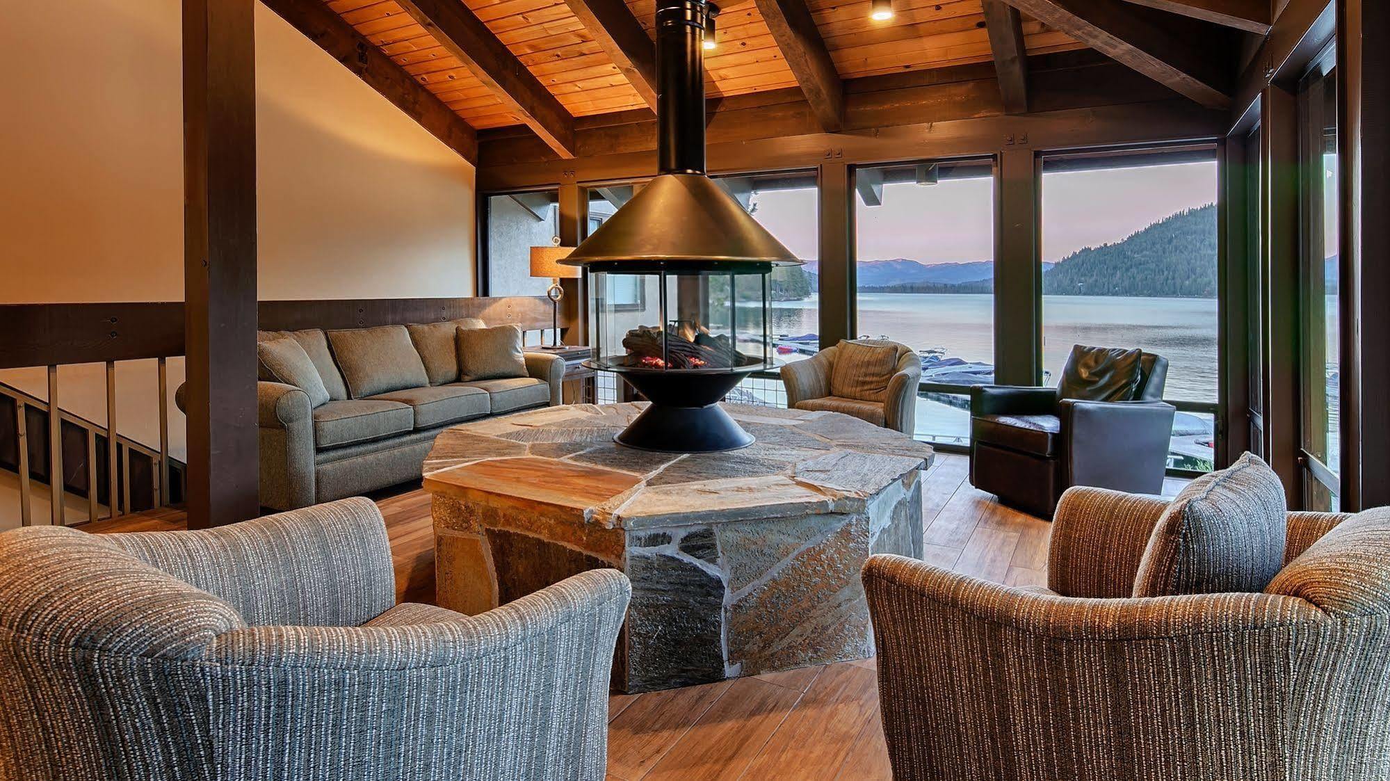 Donner Lake Village Truckee Εξωτερικό φωτογραφία