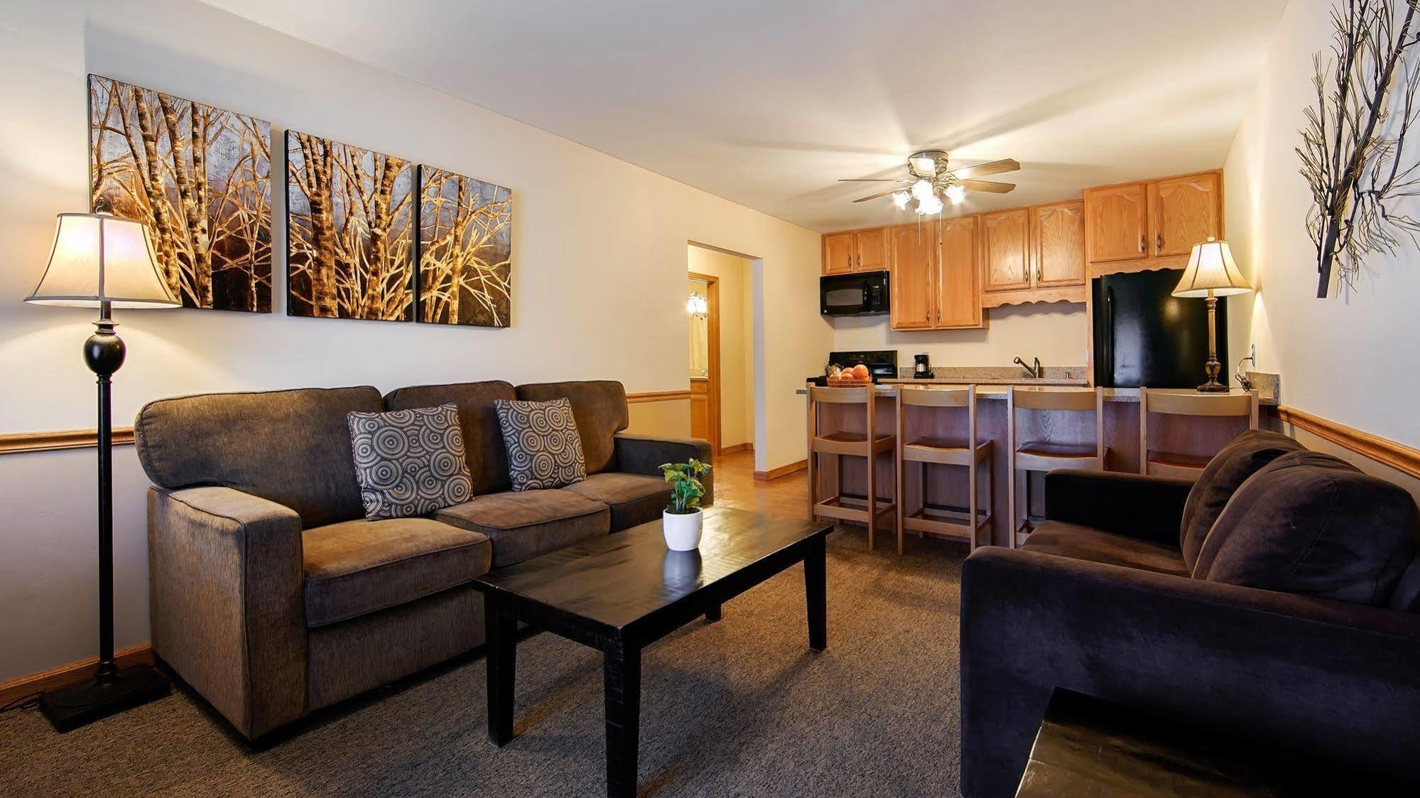 Donner Lake Village Truckee Εξωτερικό φωτογραφία