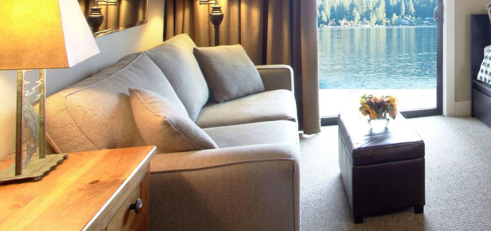 Donner Lake Village Truckee Εξωτερικό φωτογραφία