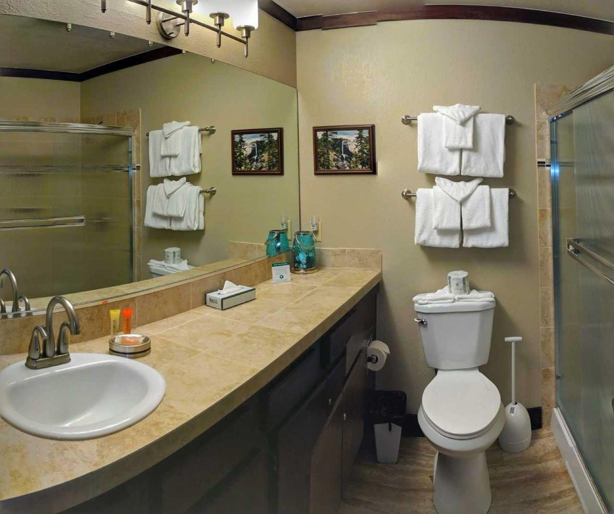 Donner Lake Village Truckee Εξωτερικό φωτογραφία