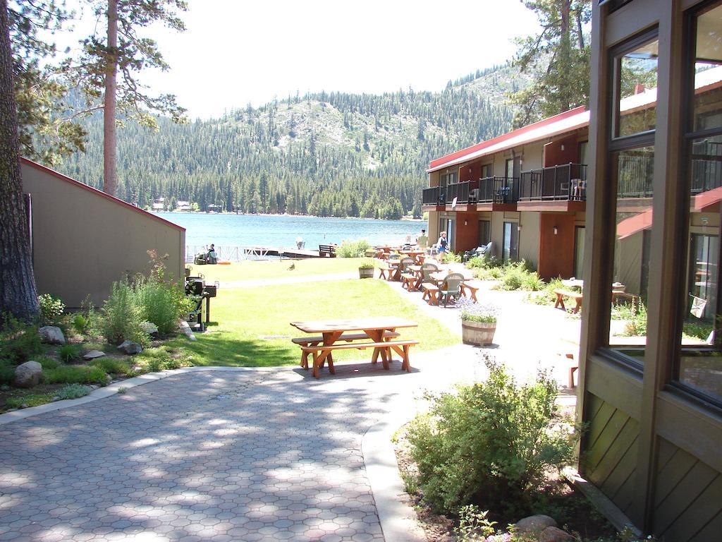 Donner Lake Village Truckee Εξωτερικό φωτογραφία
