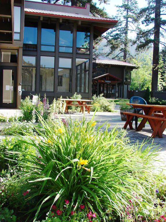 Donner Lake Village Truckee Εξωτερικό φωτογραφία