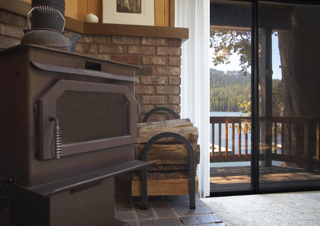 Donner Lake Village Truckee Εξωτερικό φωτογραφία
