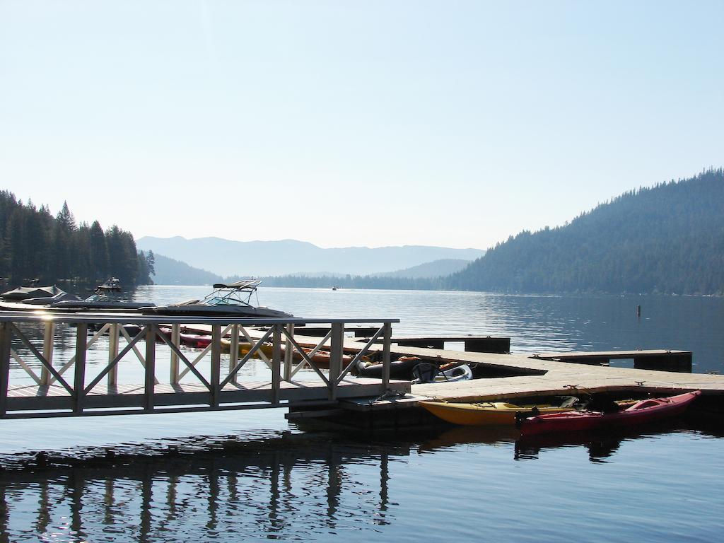Donner Lake Village Truckee Εξωτερικό φωτογραφία